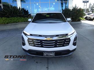 New 2026 Chevrolet Equinox LT FWD video 2