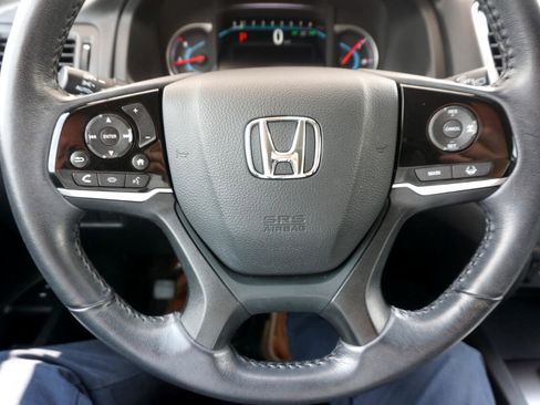 Used 2022 Honda Pilot EX-L image 19