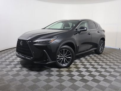 Used 2023 Lexus NX 350 AWD w/ Premium Package