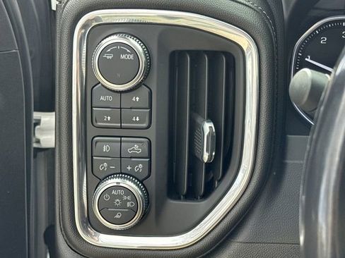 Certified 2021 GMC Sierra 1500 SLT w/ SLT Premium Package image 21