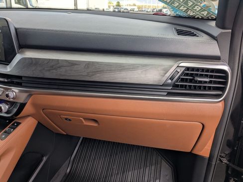 Certified 2025 Kia Telluride EX X-Line AWD/4WD image 31