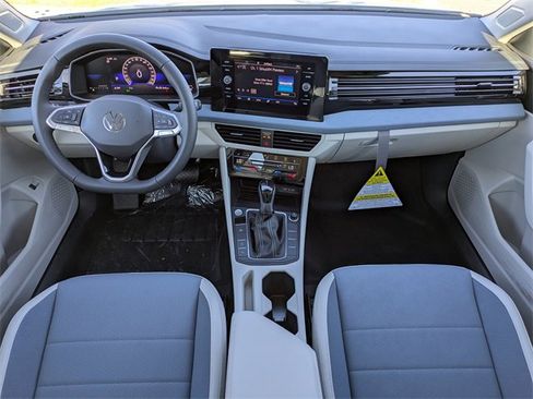 New 2026 Volkswagen Jetta SE image 15