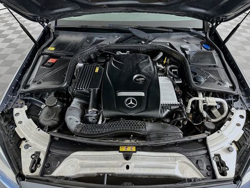 Used 2015 Mercedes-Benz C 300 Sedan image 29