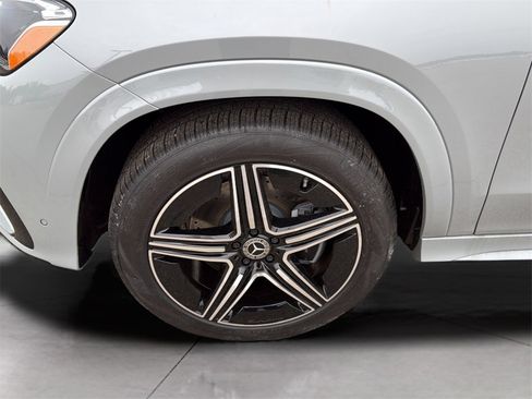 New 2026 Mercedes-Benz GLE 350 GLE 350 image 9