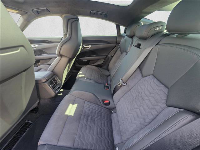 Used 2024 Audi e-tron GT Prestige w/ Prestige Package AWD/4WD image 13