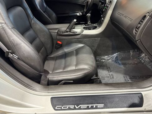 Used 2007 Chevrolet Corvette Z06 w/ Preferred Equipment Group RWD image 60