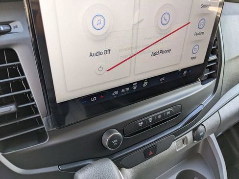 New 2026 Ford Transit 250 148 Medium Roof image 23