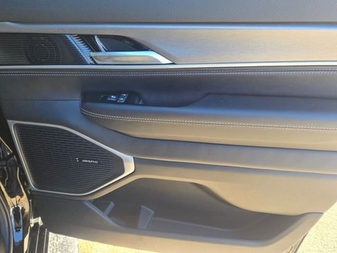 New 2026 Jeep Grand Wagoneer Limited w/ HD Trailer Tow Package image 8