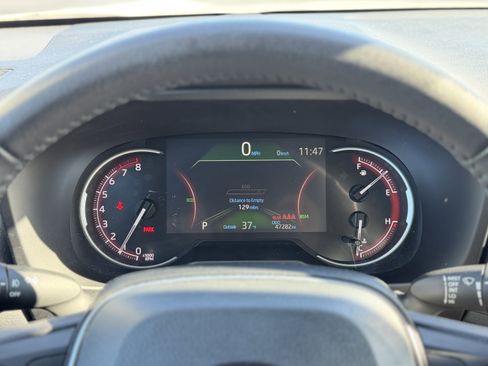 Used 2023 Toyota RAV4 Adventure image 18