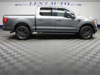Used 2023 Ford F150 XLT w/ Equipment Group 302A High AWD/4WD video 2