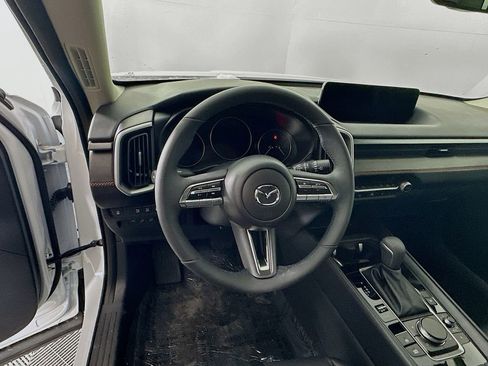 New 2026 MAZDA CX-50 AWD 2.5 Hybrid w/ Cargo Package image 15