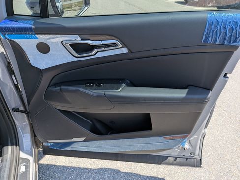 New 2026 Kia Sportage EX AWD/4WD image 32