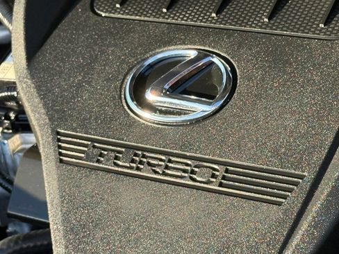 Used 2025 Lexus RX 350 Premium w/ Convenience Package FWD image 6