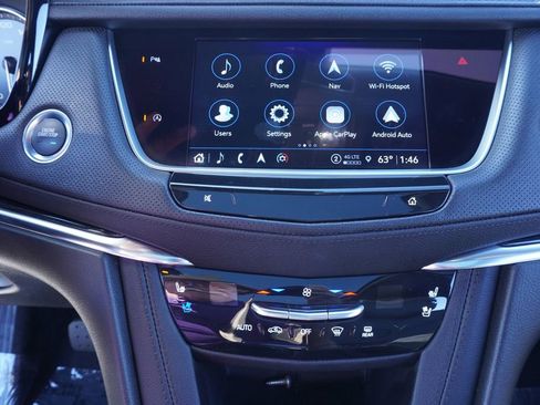 Certified 2023 Cadillac XT5 Premium Luxury image 20