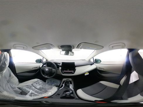 New 2026 Toyota Corolla LE image 33