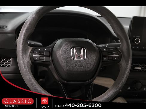 Used 2024 Honda Accord EX image 7