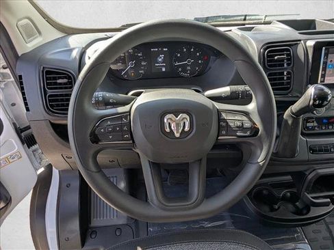 New 2026 RAM ProMaster 3500 w/ Convenience Group image 11