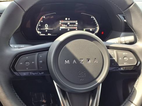 New 2026 MAZDA CX-5 Preferred AWD/4WD image 15