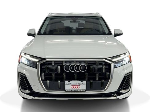 New 2026 Audi Q7 3.0T Premium Plus w/ Premium Plus Package image 6