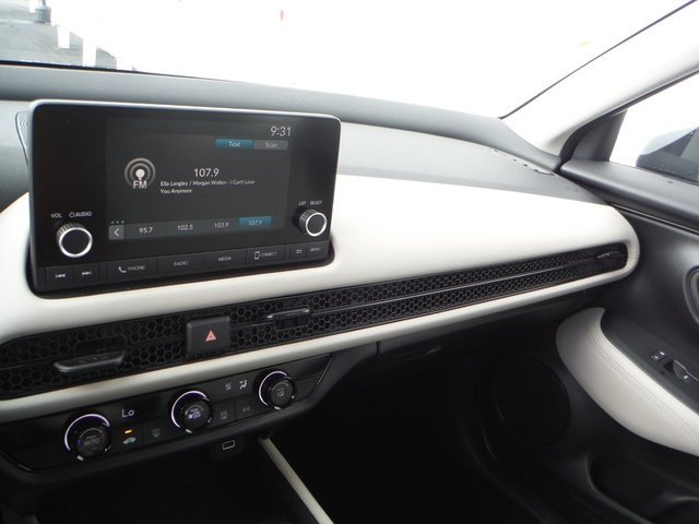 Certified 2024 Honda HR-V LX image 16