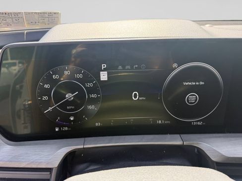 Certified 2024 Kia Telluride SX Prestige X-Pro AWD/4WD image 14