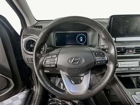 Used 2023 Hyundai Kona SEL image 13