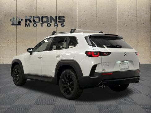 New 2026 MAZDA CX-50 AWD 2.5 S w/ Select Package image 5