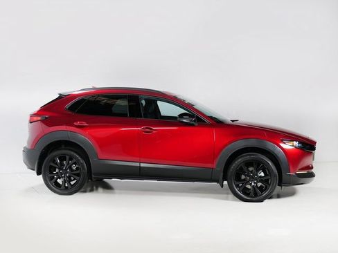 Used 2026 MAZDA CX-30 2.5 Turbo w/ Premium Plus Pkg AWD/4WD image 30