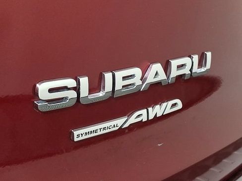 Used 2024 Subaru Ascent Touring w/ Popular Package #2 AWD/4WD image 31