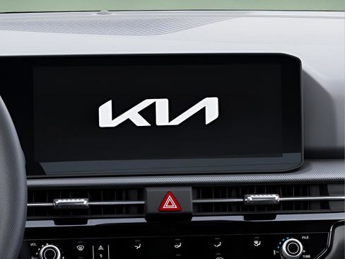 New 2026 Kia Sportage S image 20