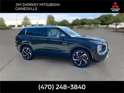 New 2025 Mitsubishi Outlander SEL