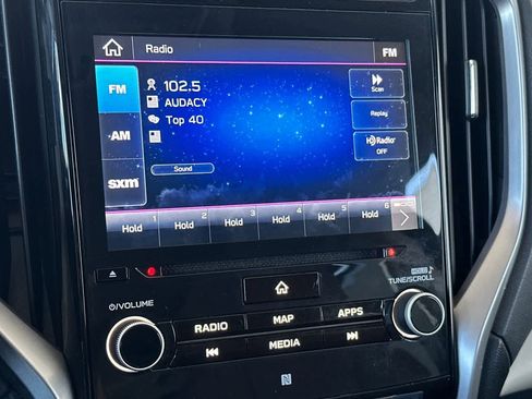 Used 2019 Subaru Ascent Touring w/ Popular Package #3 AWD/4WD image 21