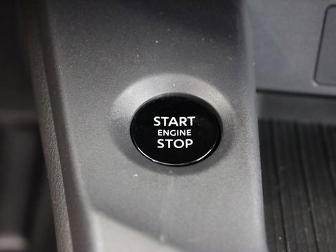 New 2026 Nissan Sentra S w/ Floor Mat Package image 11