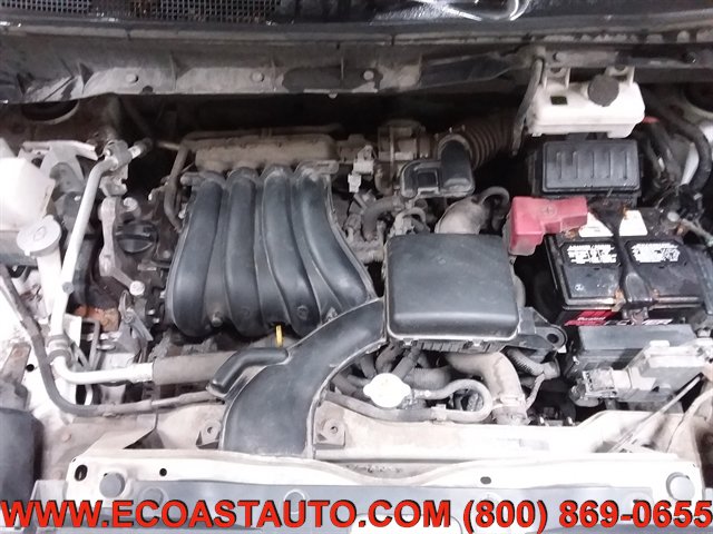 Used 2014 Nissan NV200 SV w/ Technology Package FWD image 9