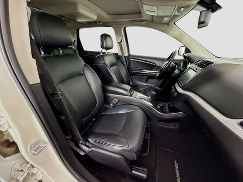 Used 2014 Dodge Journey Limited w/ Flexible Seating Group AWD/4WD image 32