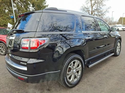 Used 2016 GMC Acadia SLT image 6