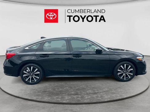 Used 2022 Honda Civic EX image 6