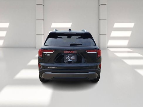 New 2026 GMC Terrain Elevation w/ Elevation Premium Package image 6