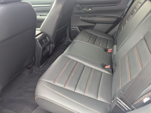 Used 2024 Honda CR-V Sport-L image 17