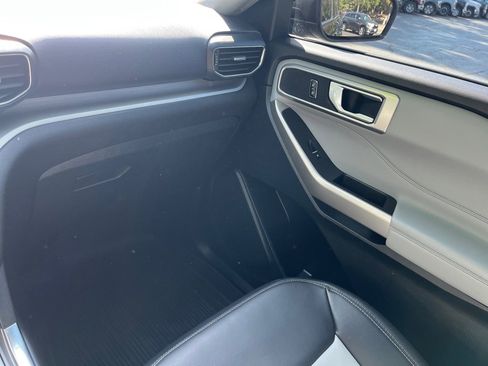 Used 2023 Ford Explorer XLT w/ Equipment Group 202A image 20