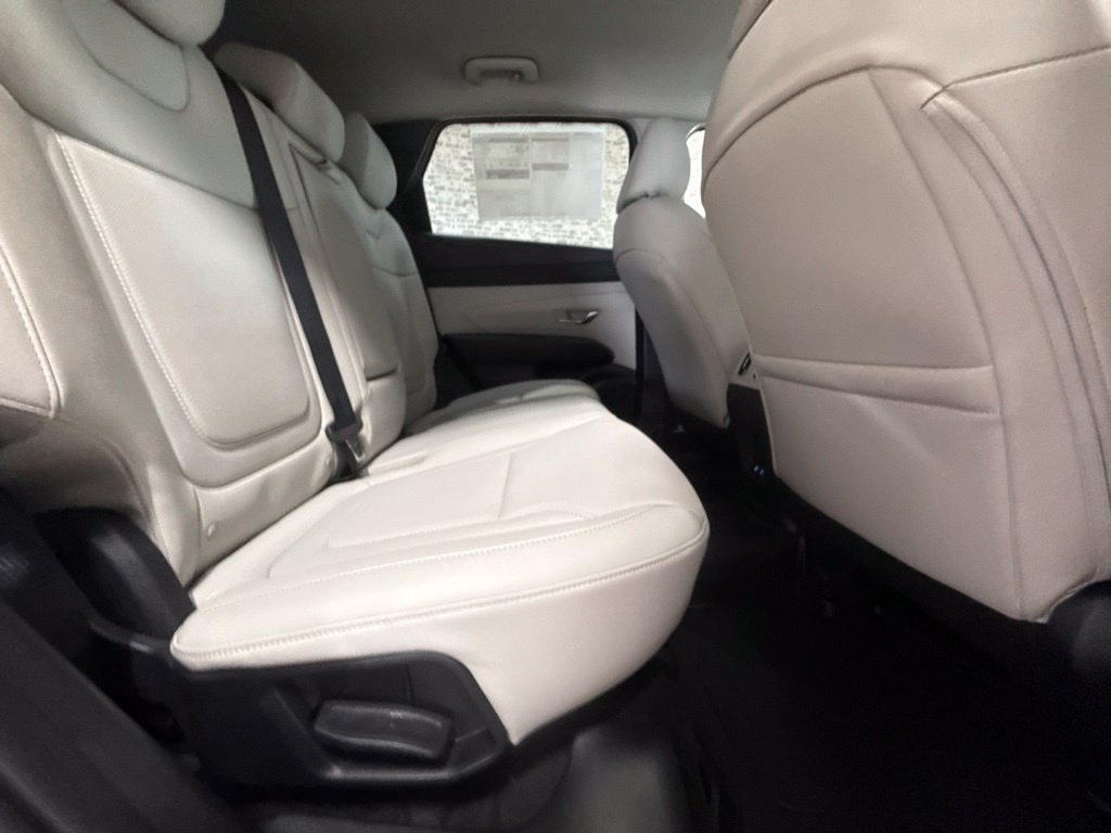 New 2026 Hyundai Tucson SEL Plus FWD image 13