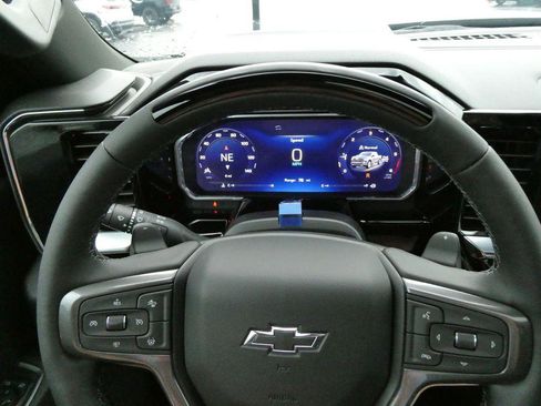 New 2026 Chevrolet Silverado 1500 High Country w/ High Country Premium Package AWD/4WD image 20