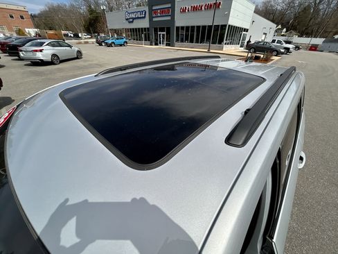 Used 2021 Jeep Grand Cherokee L Limited w/ Trailer Tow Group (B) image 50