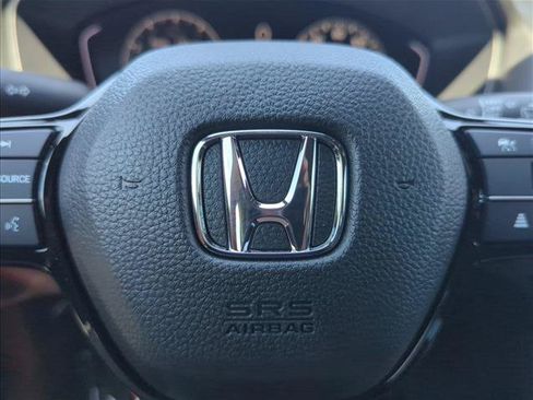 New 2026 Honda Civic Sport image 16