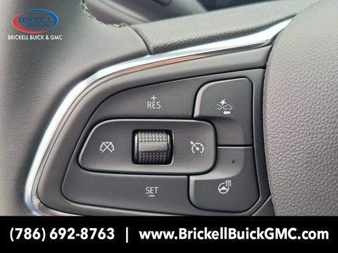 New 2026 Buick Envista Sport Touring w/ Convenience I Package FWD image 23