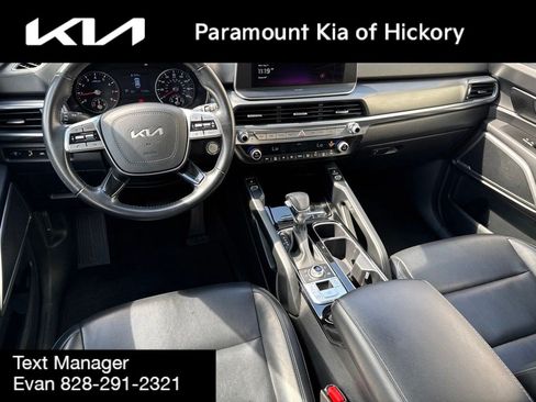 Used 2022 Kia Telluride S AWD/4WD image 22