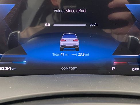 New 2026 BMW X7 M60i image 22