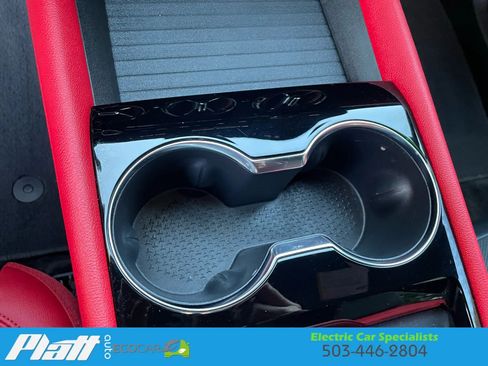 Used 2024 Chevrolet Blazer EV RS image 27