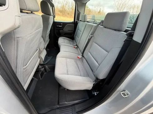 Used 2018 Chevrolet Silverado 1500 W/T w/ Trailering Package image 19