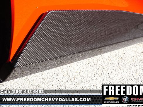 Certified 2023 Chevrolet Corvette Stingray Premium Conv w/ Z51 Performance Package image 39